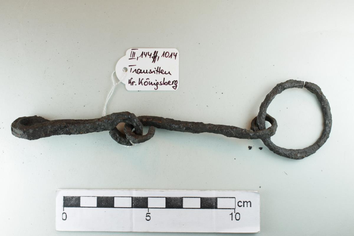 Ringtrense