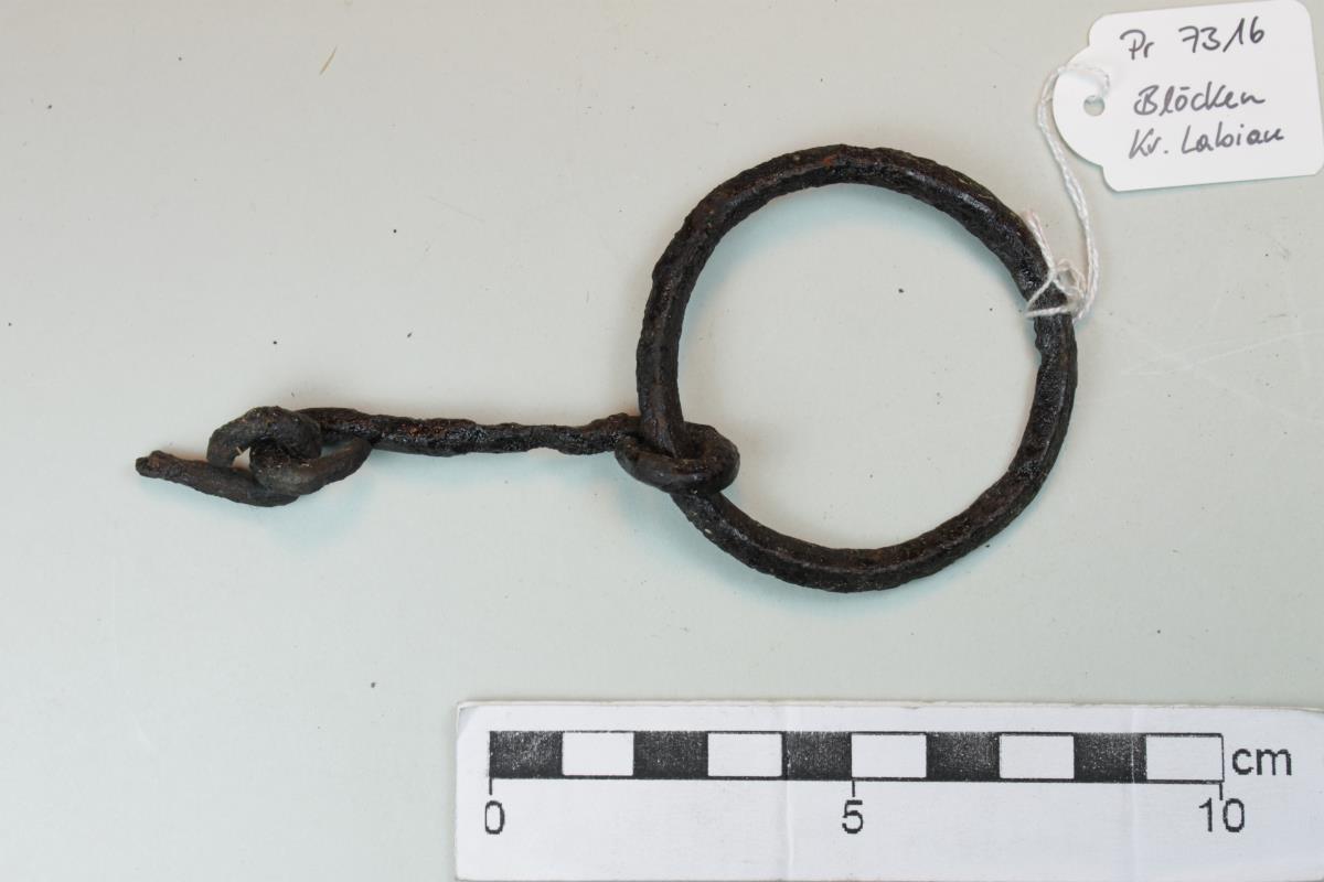 Ringtrense