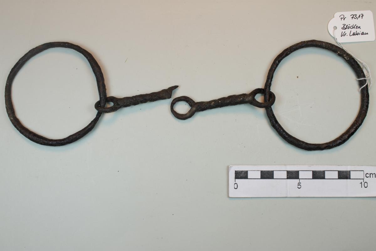 Ringtrense