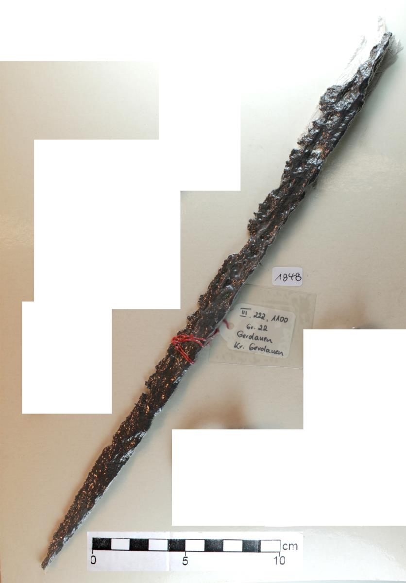 Eisenmesser