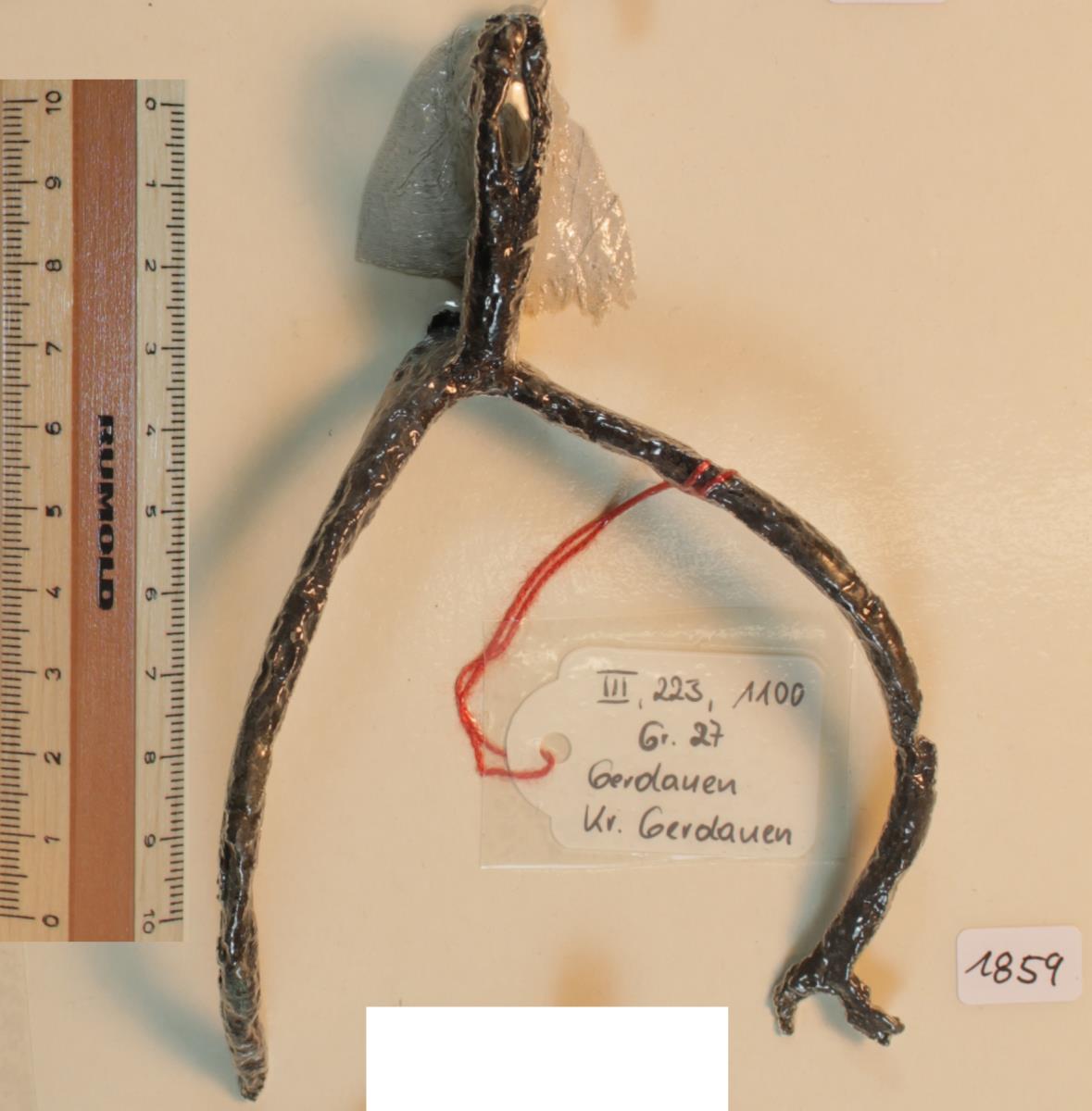 Radsporn