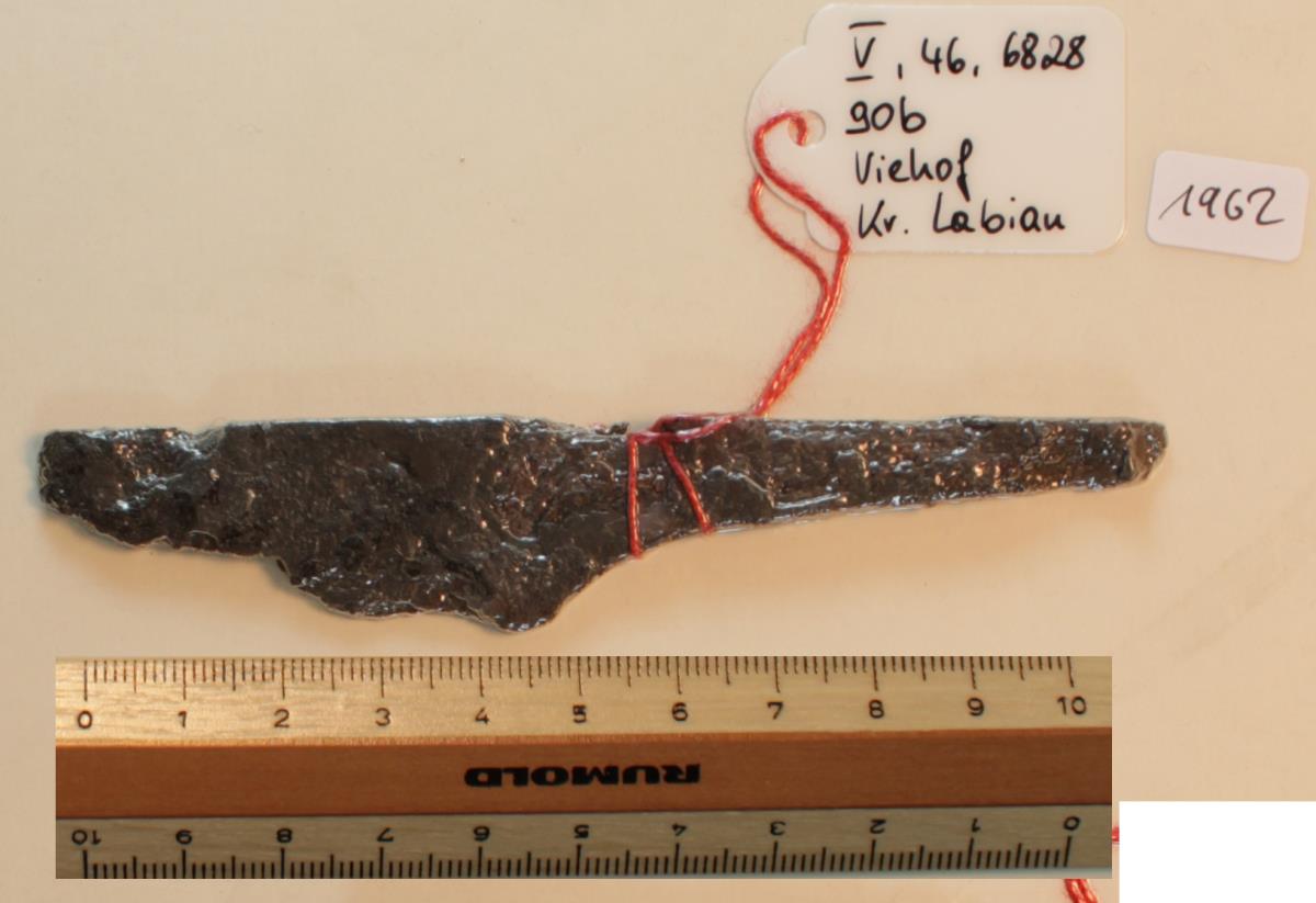 Eisenmesser