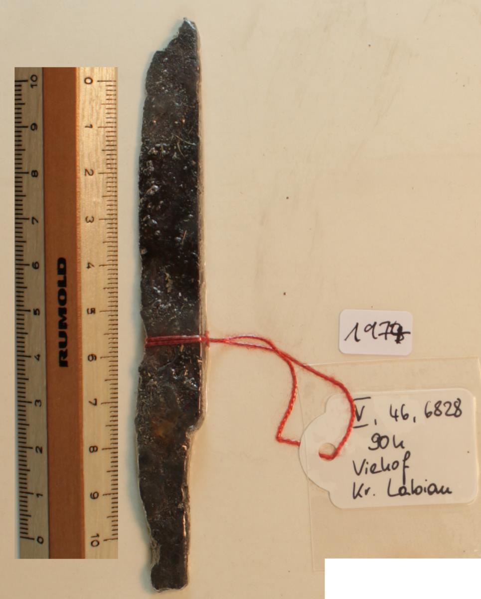 Eisenmesser
