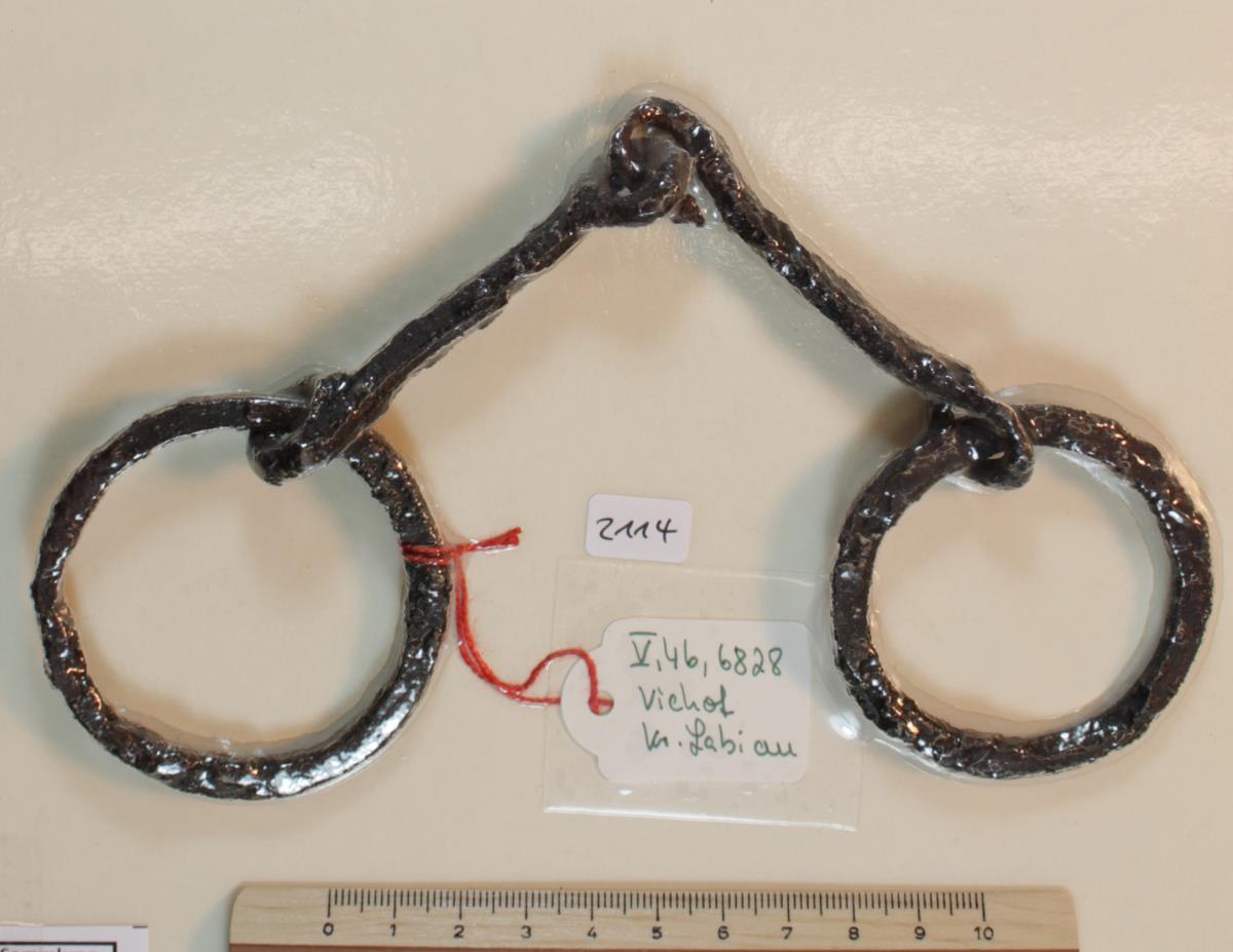 Ringtrense