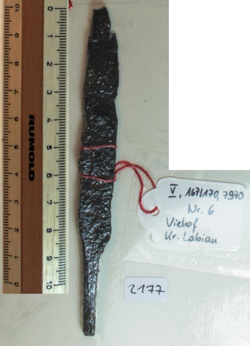Eisenmesser