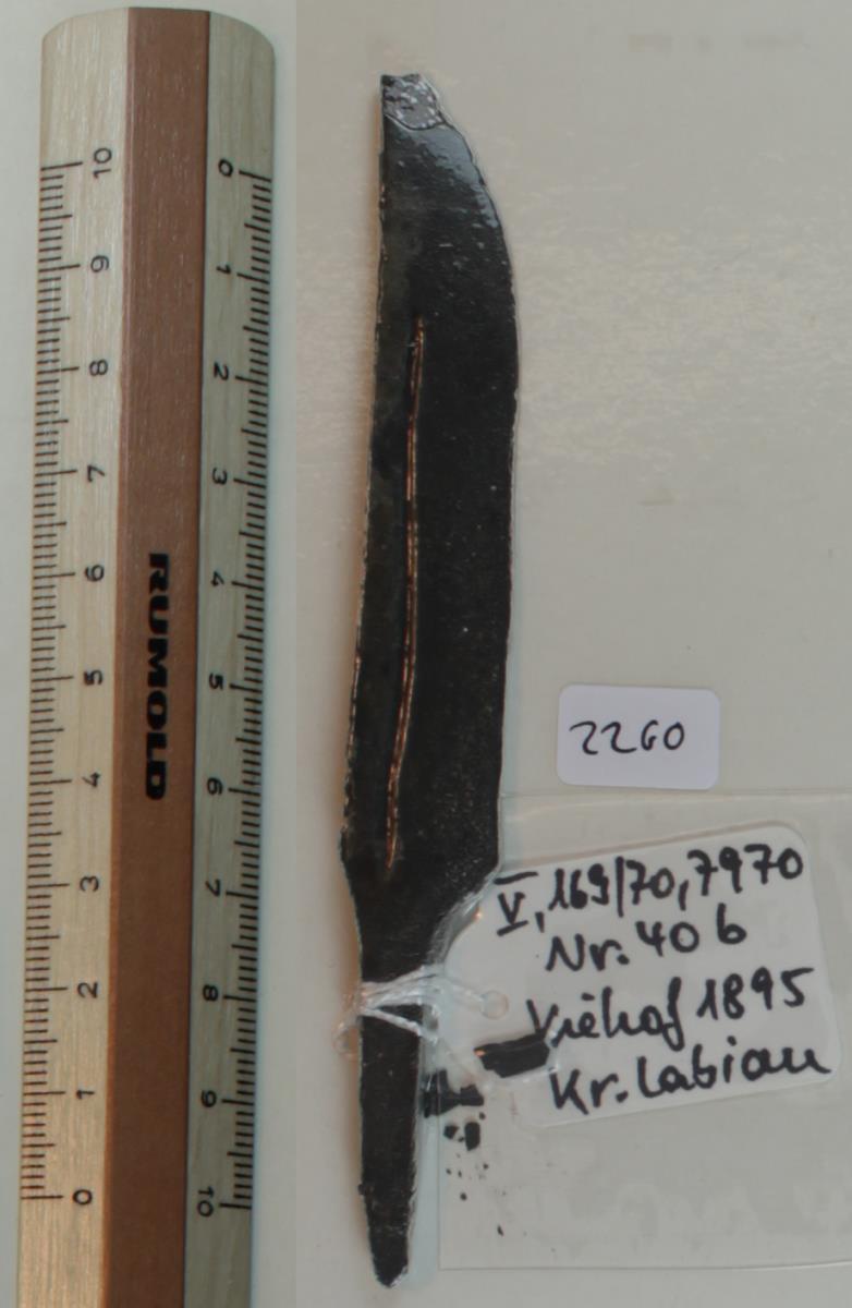 Eisenmesser