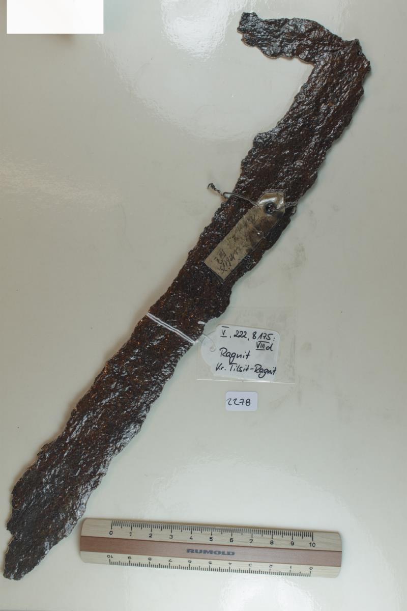 Schwertfragment