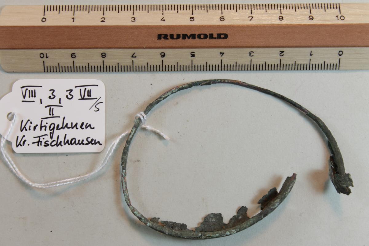 Waagenfragment