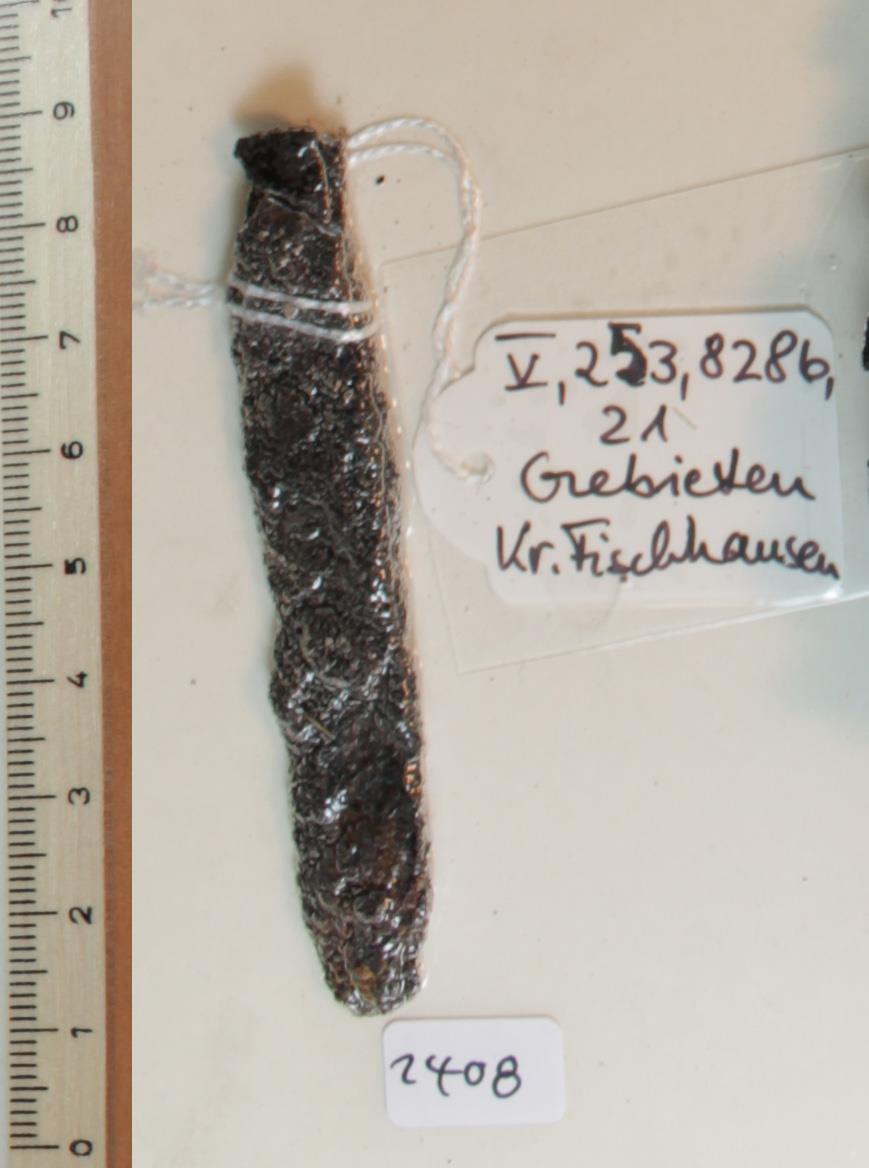 Eisenmesser