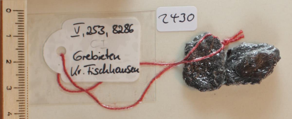 Beschlagfragment