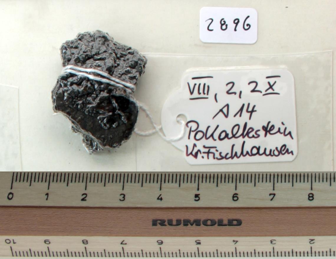 Eisenfragment