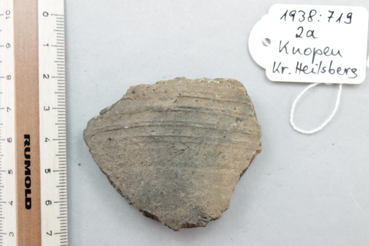 Gefäßfragment
