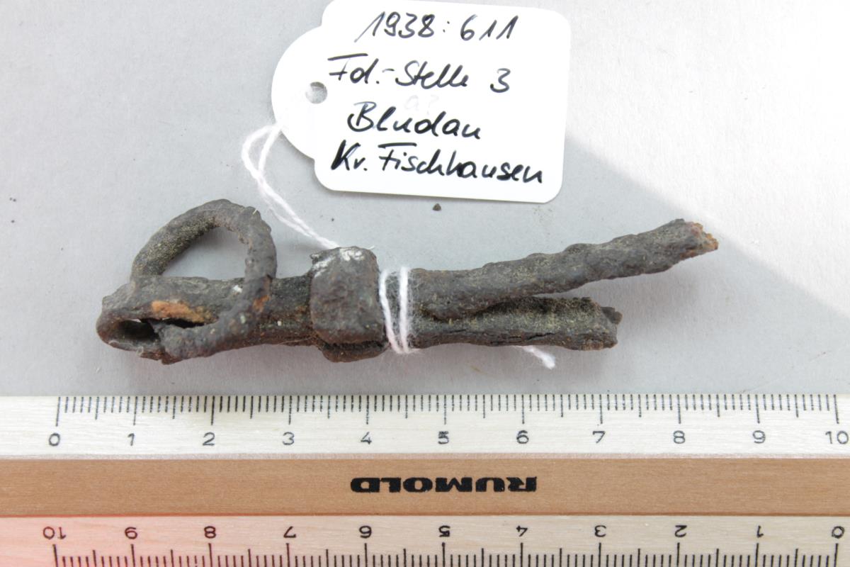 Eisenfragment