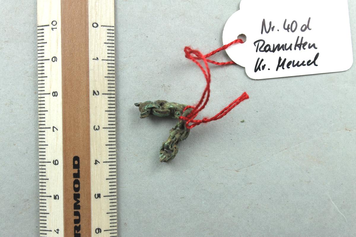 Kettenfragment