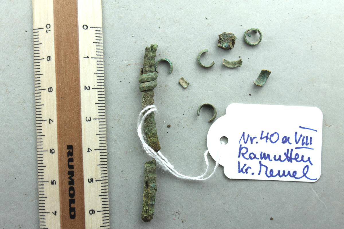 Spiralröllchenfragment