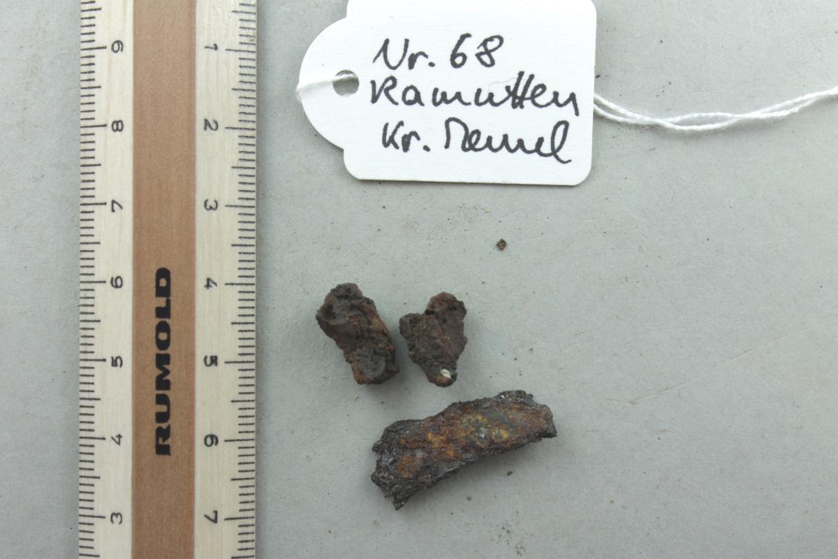 Eisenfragment