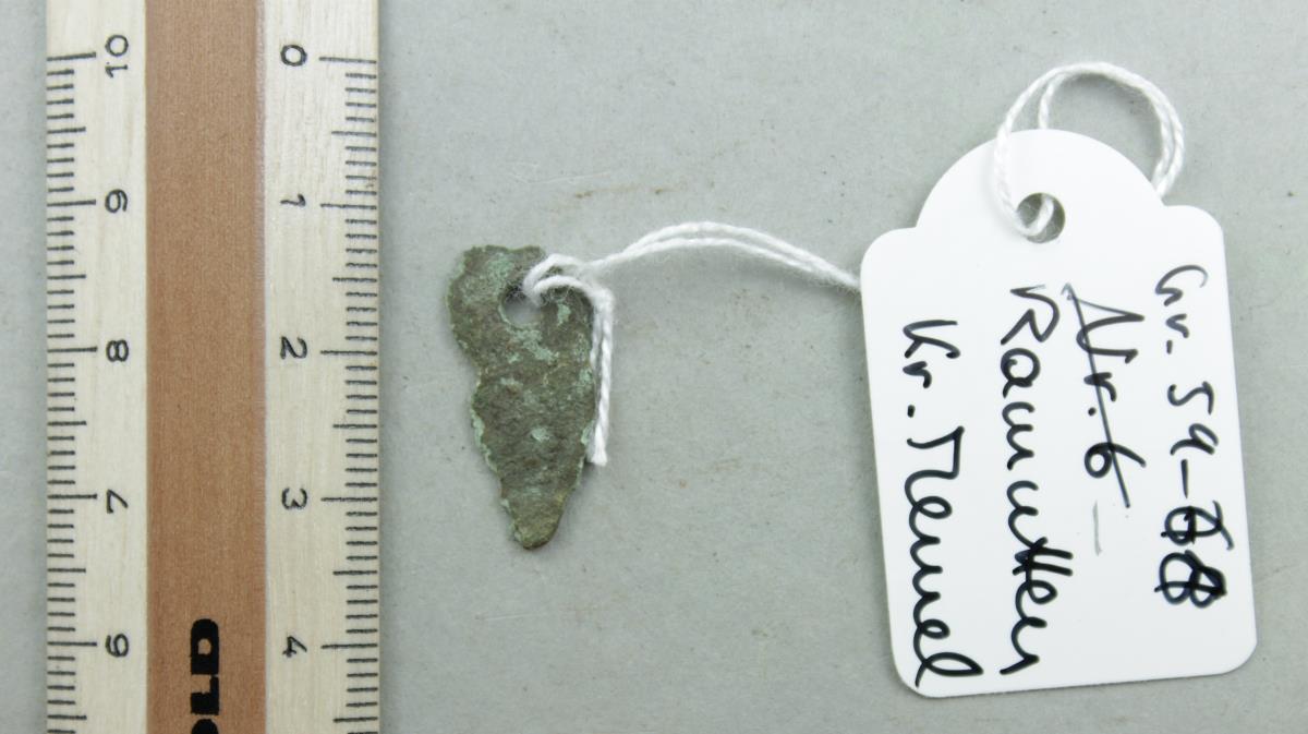 Beschlagfragment