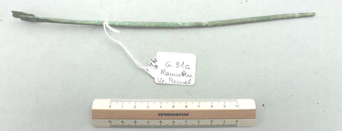 Nadelfragment