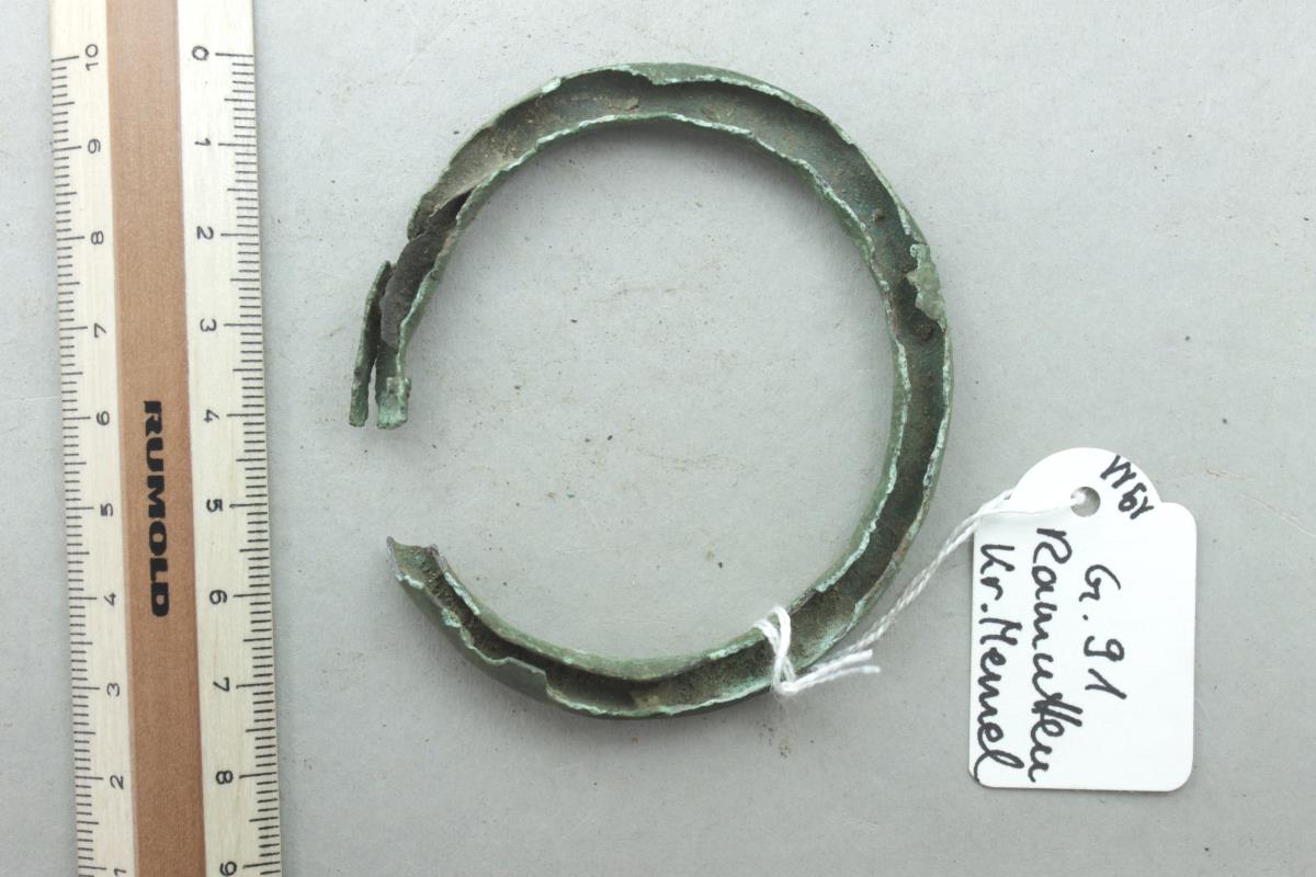 Trinkhornbeschlag