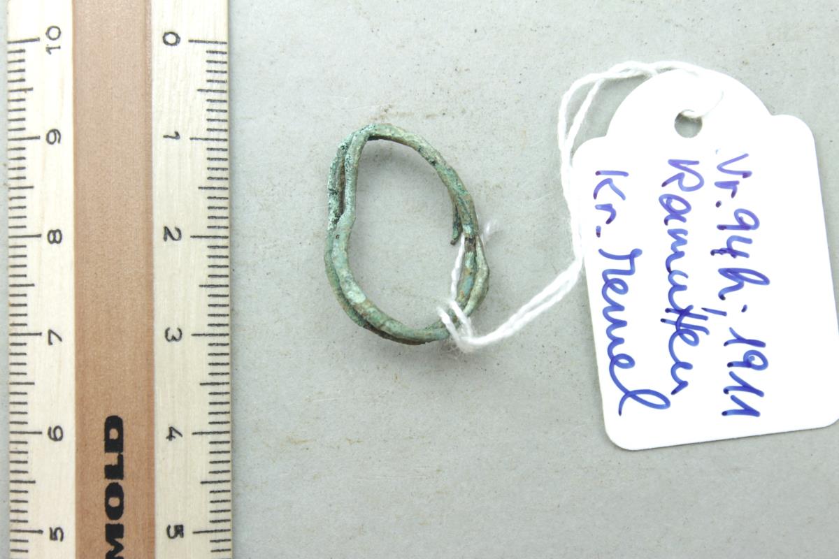 Spiralfingerring