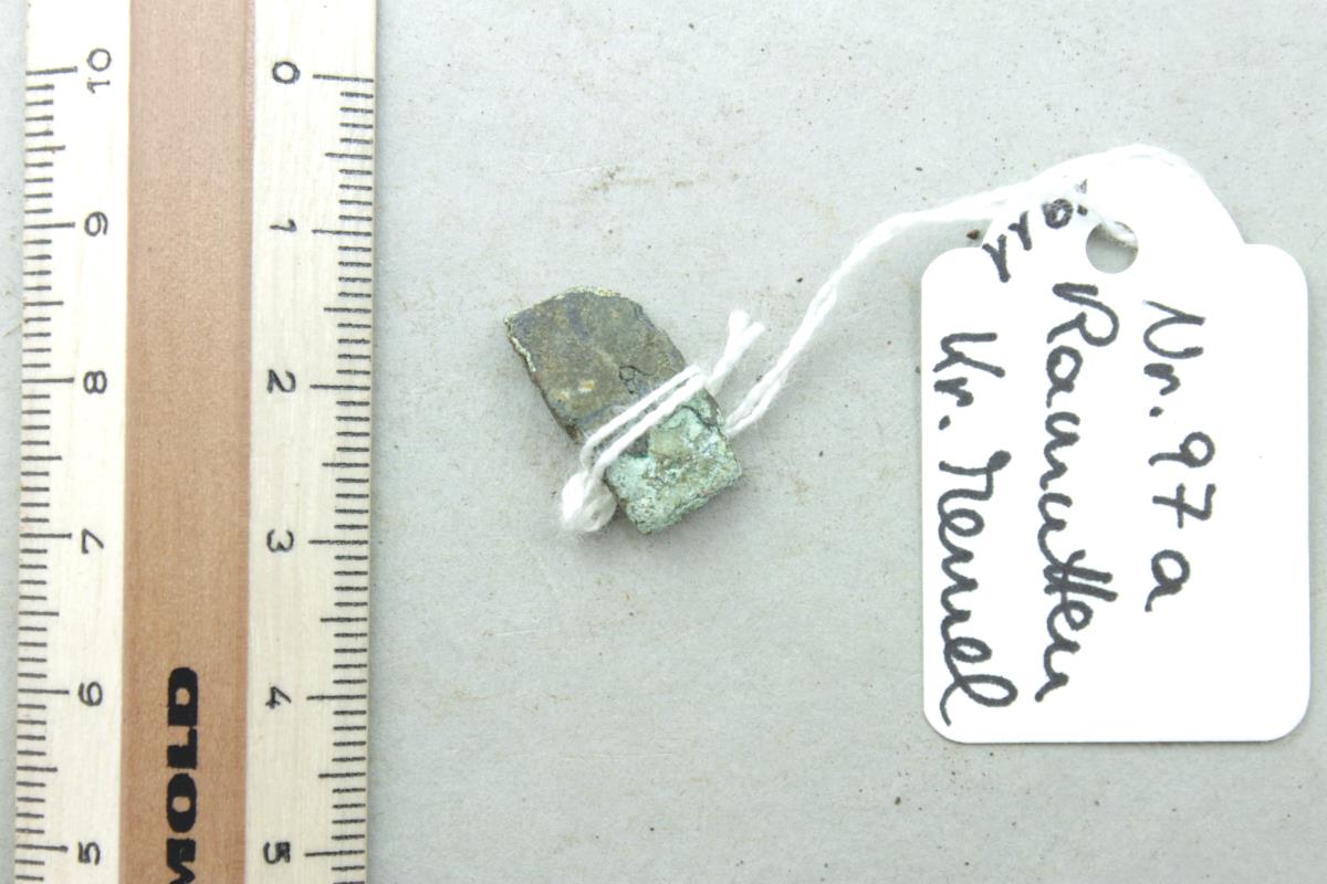 Armringfragment