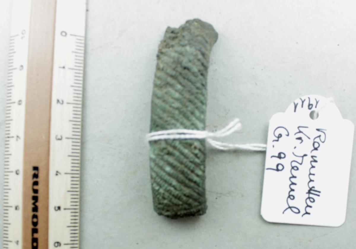 Armringfragment