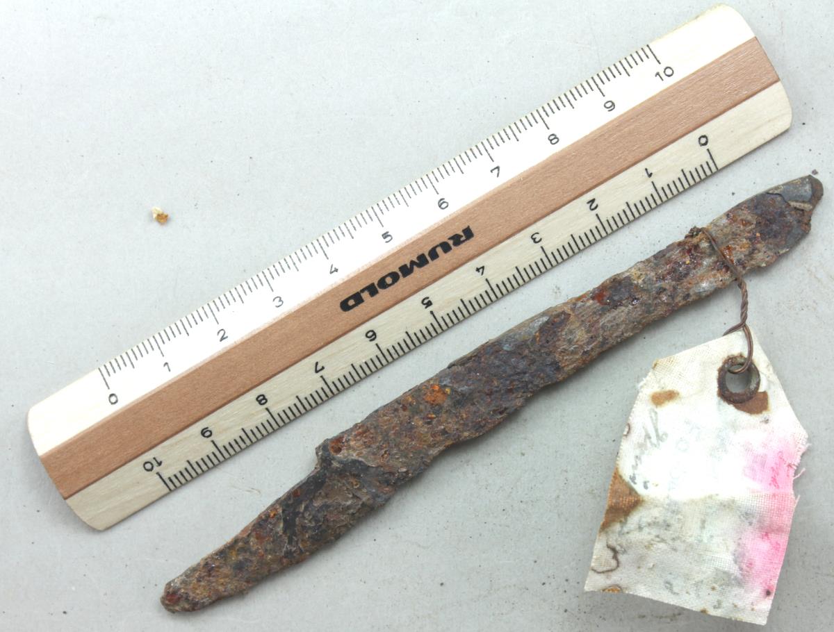 Eisenmesser