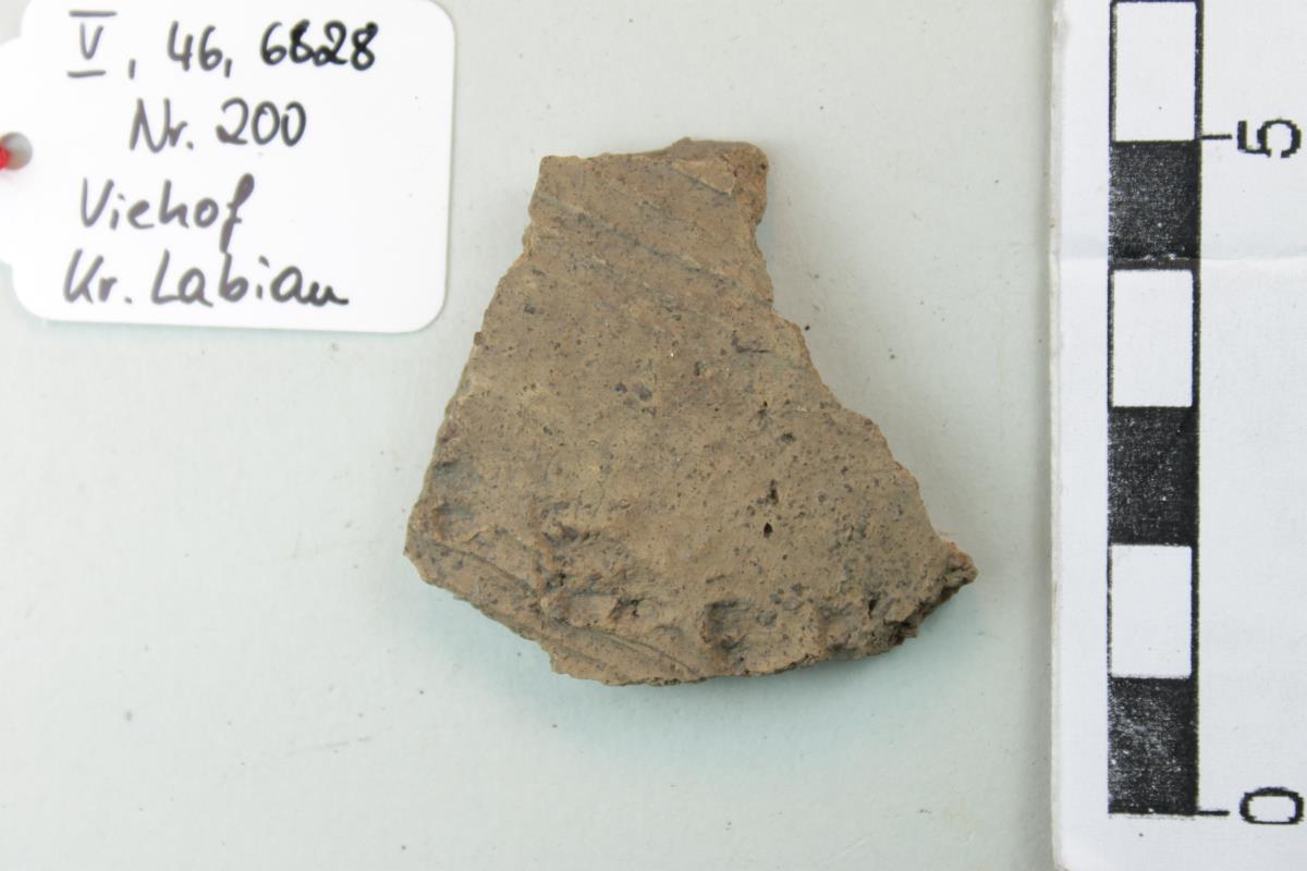 Gefäßfragment