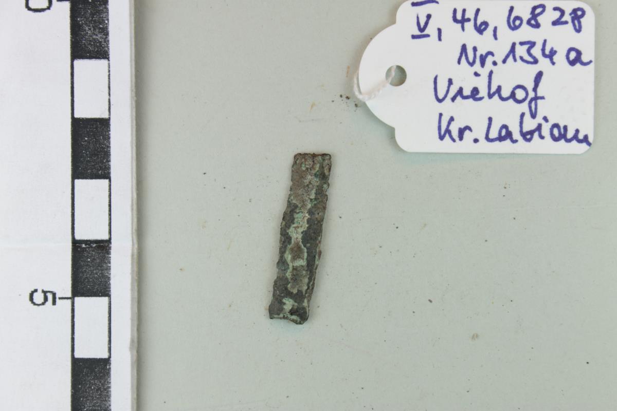 Armringfragment