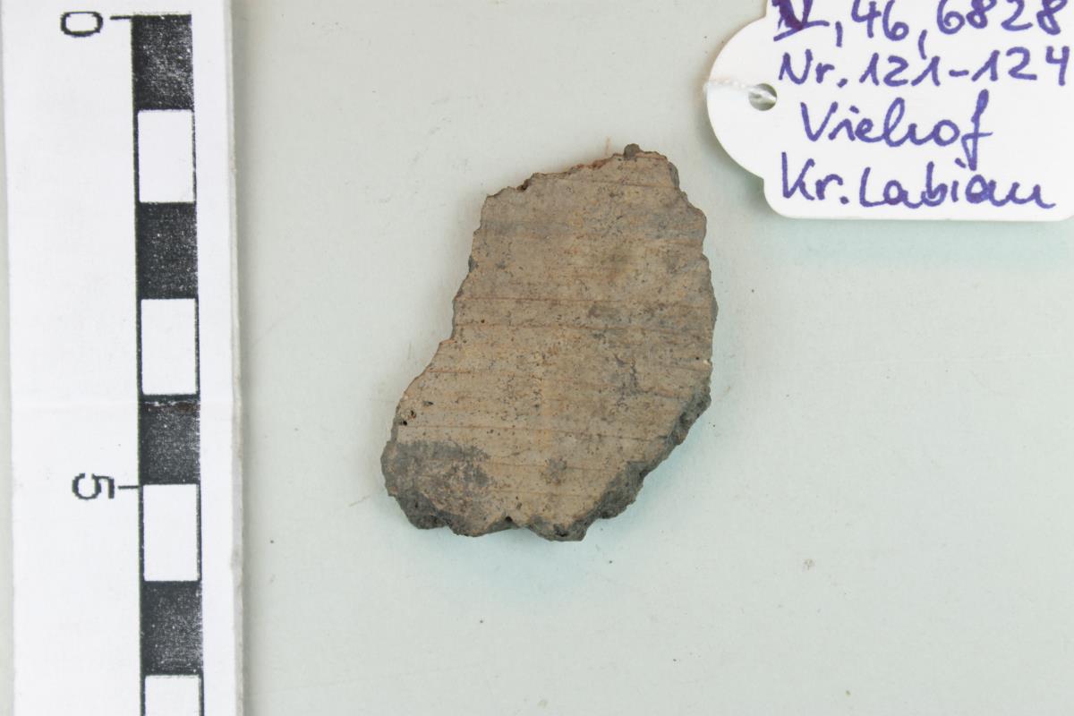 Gefäßfragment