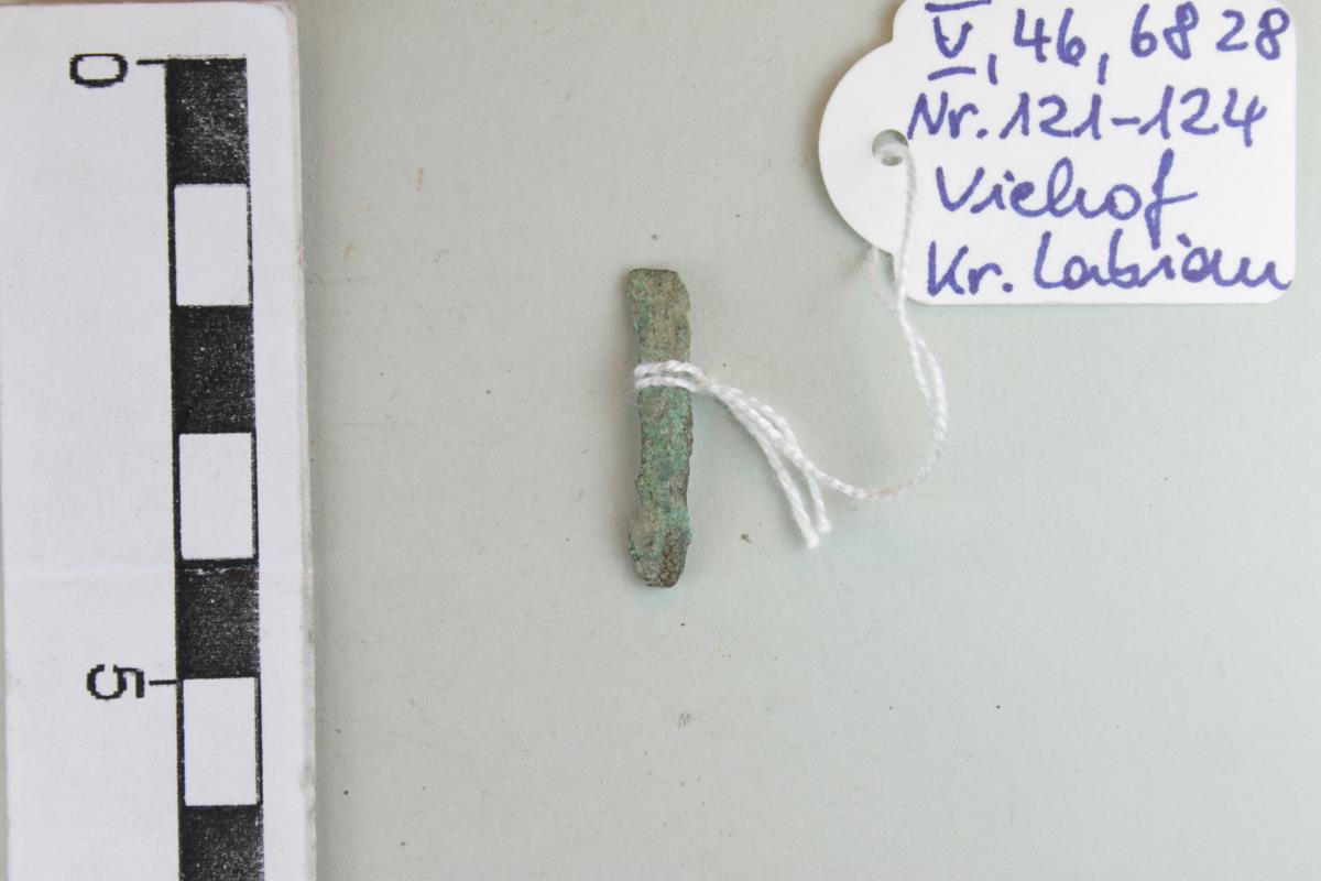Armringfragment