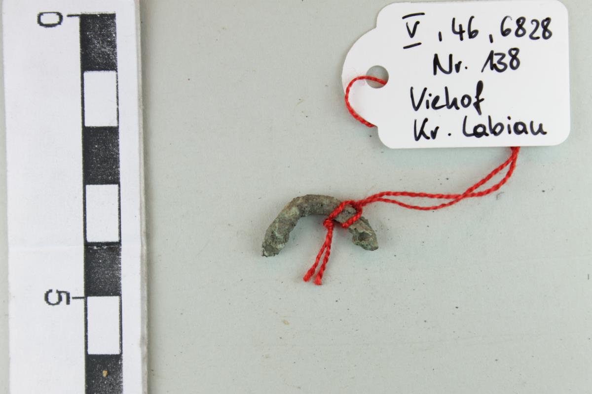 Ringfragment