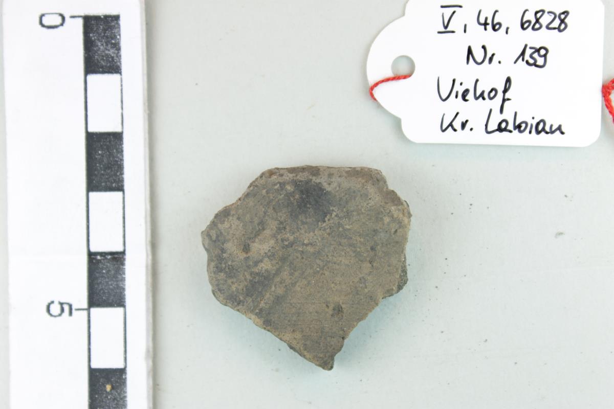Gefäßfragment