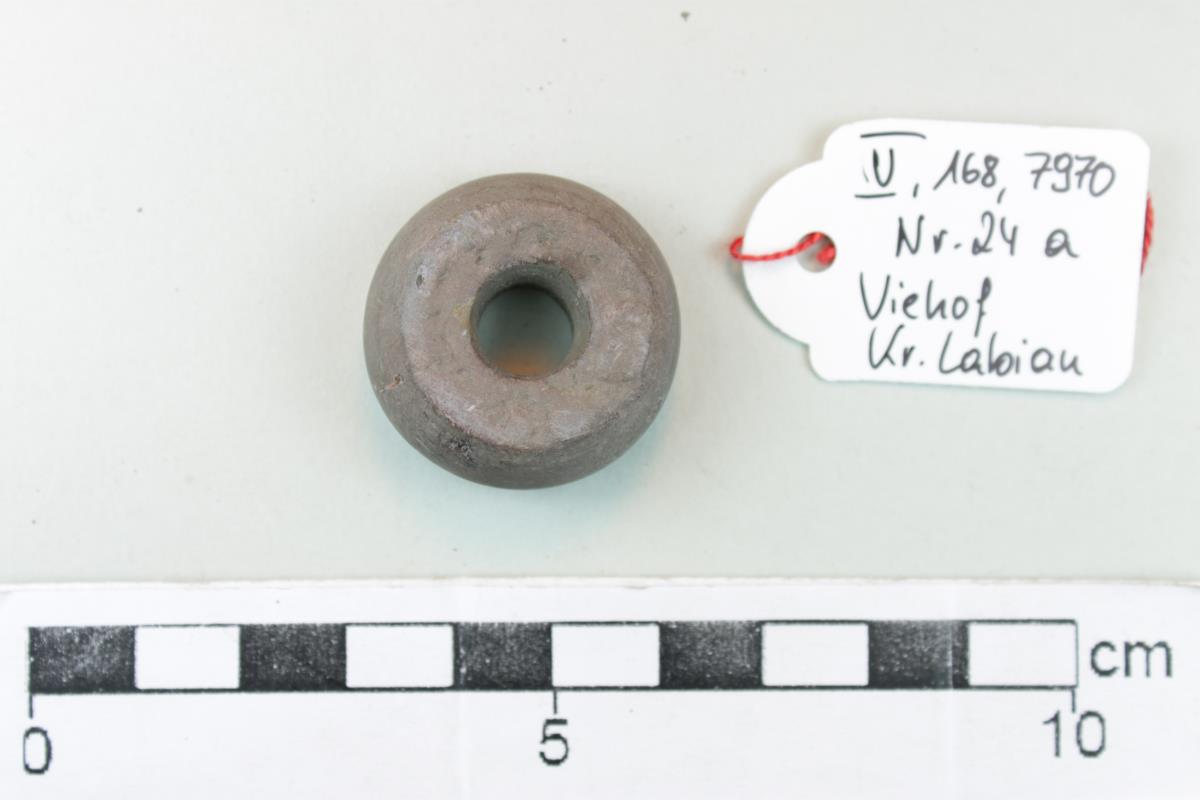 Spinnwirtel