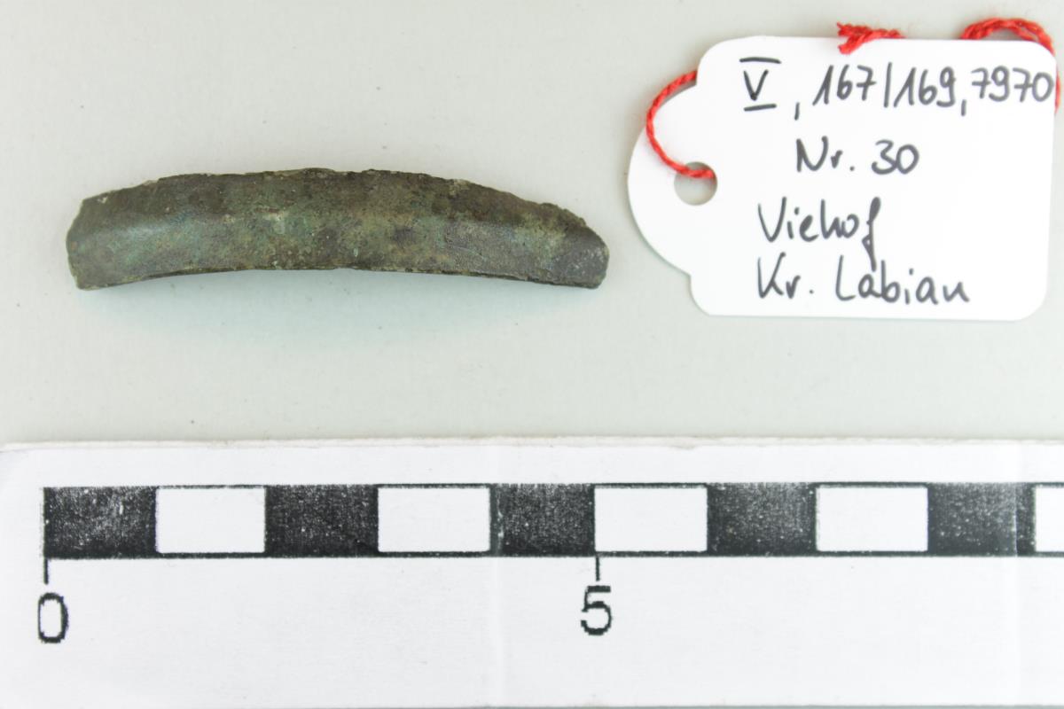 Armringfragment