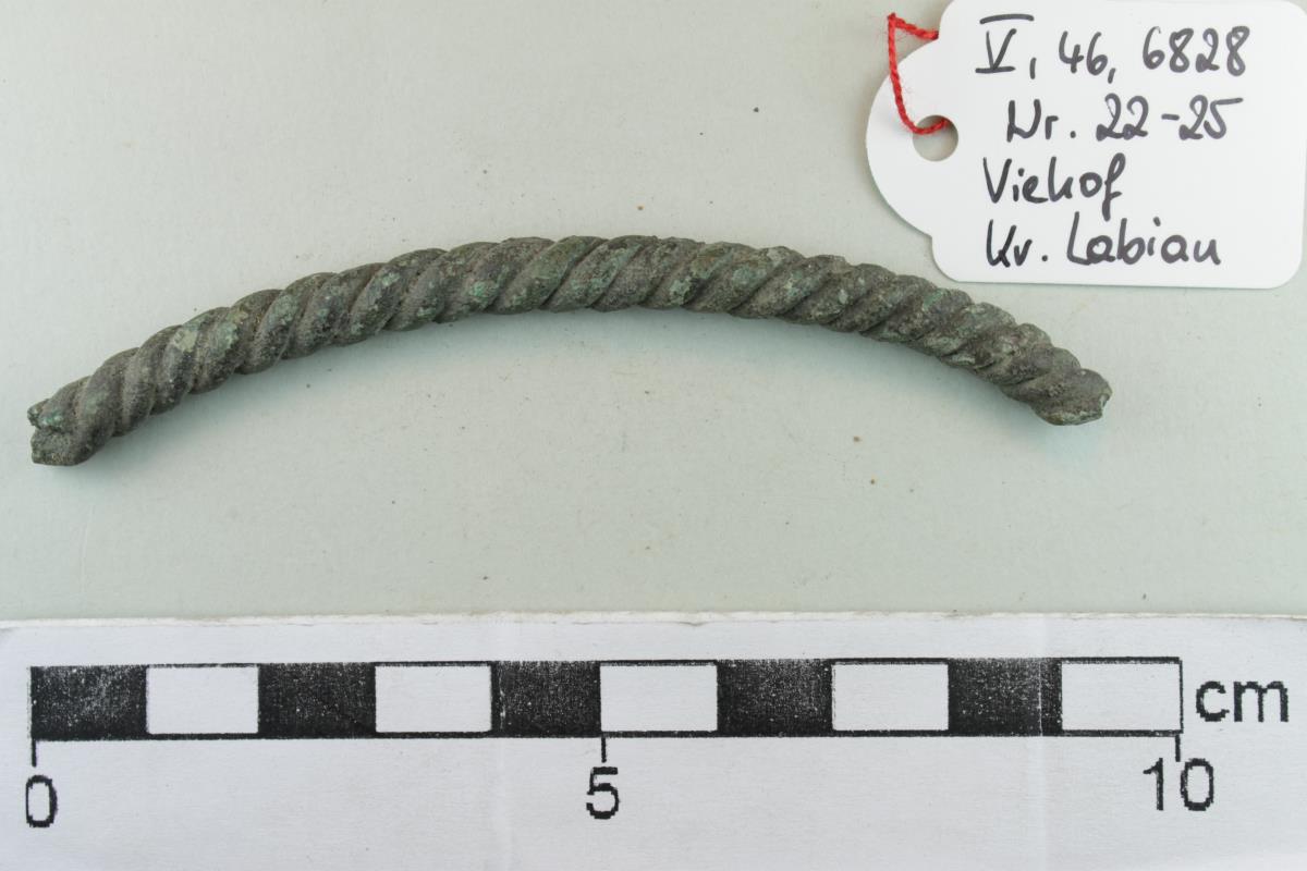 Halsringfragment