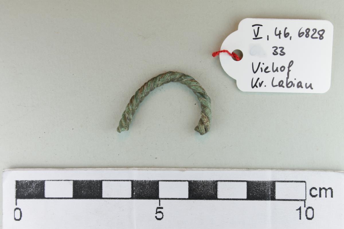 Ringfragment
