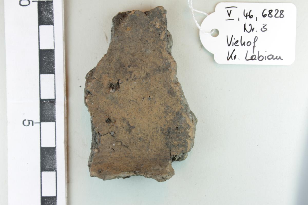 Gefäßfragment