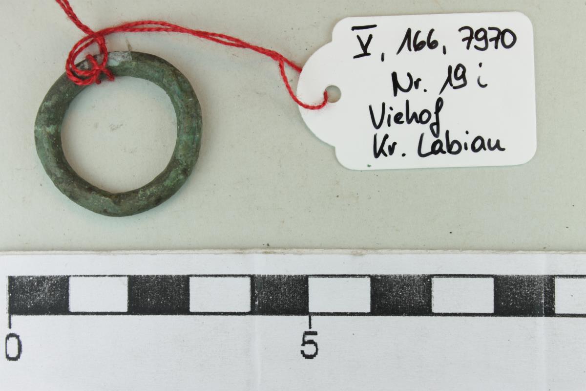 Fingerring