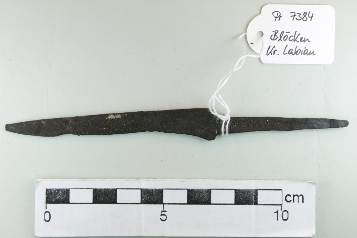Eisenmesser