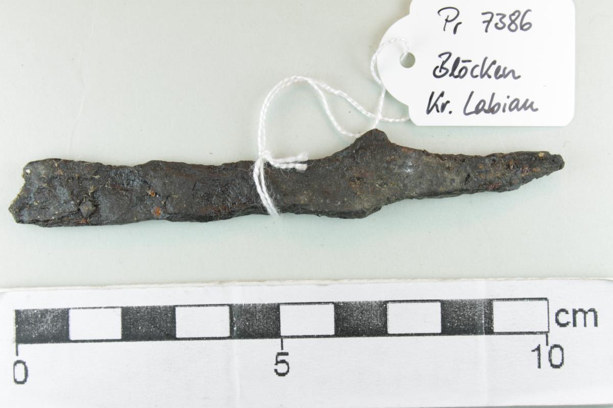 Eisenmesser