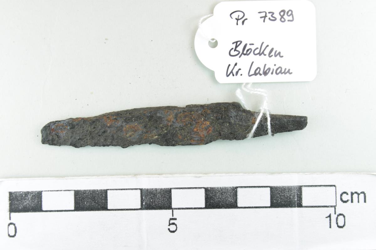 Eisenmesser