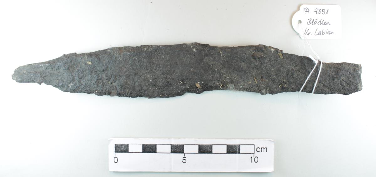 Eisenmesser