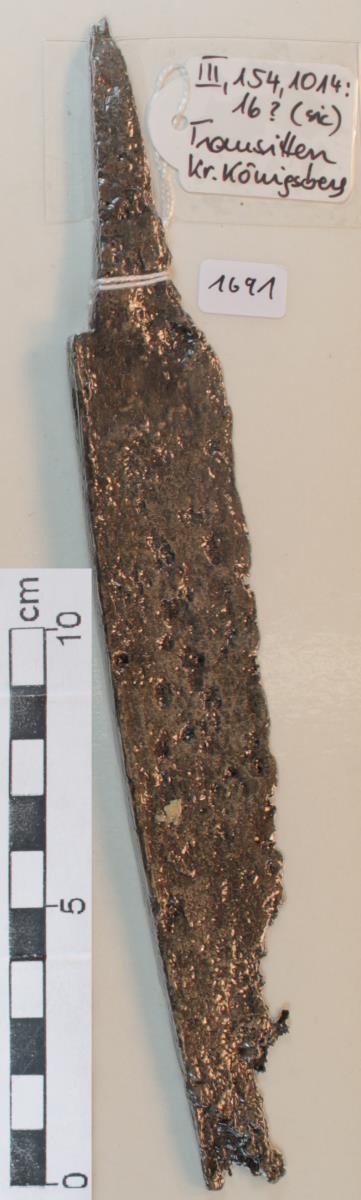 Eisenmesser