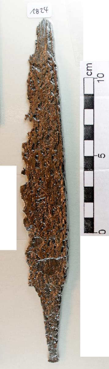 Eisenmesser