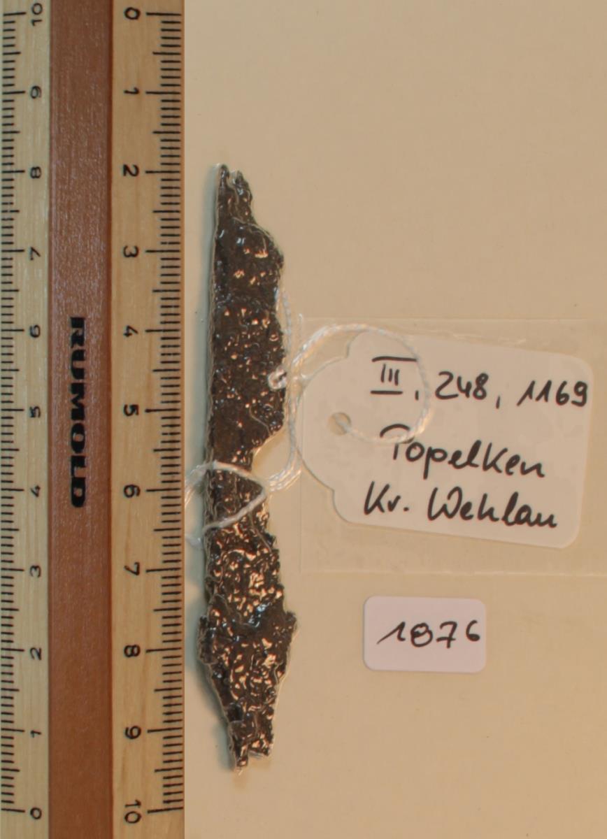 Eisenmesser