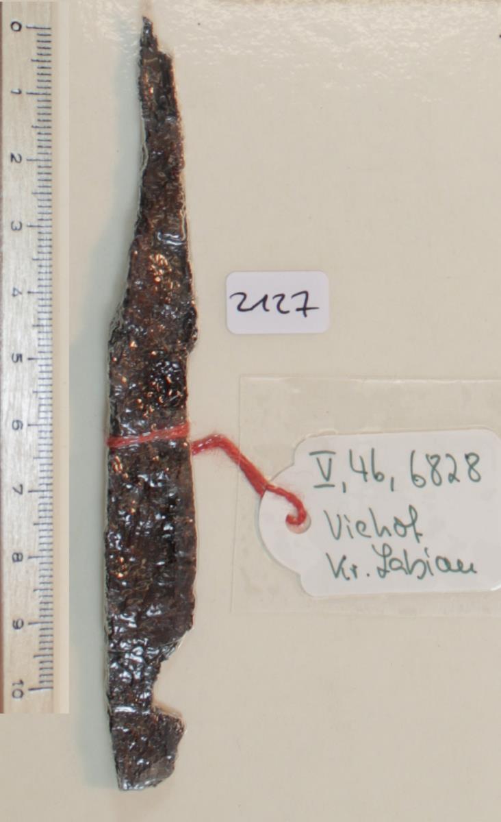 Eisenmesser