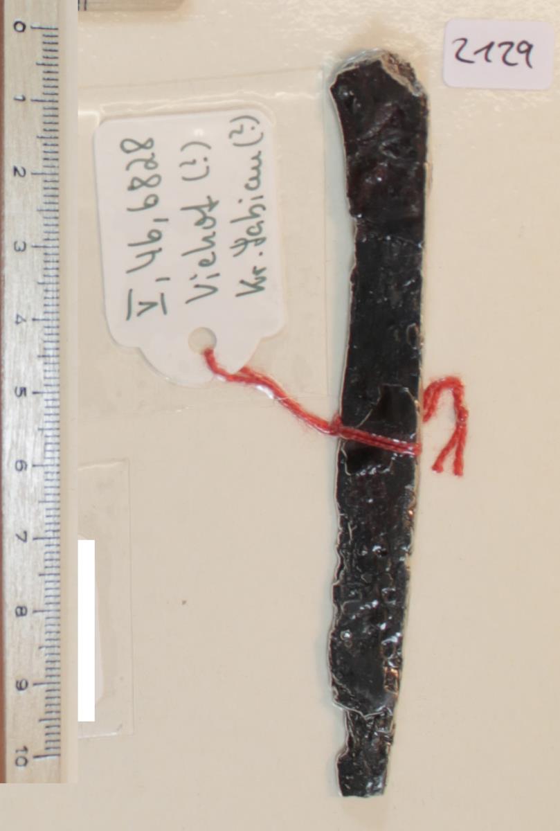 Eisenmesser