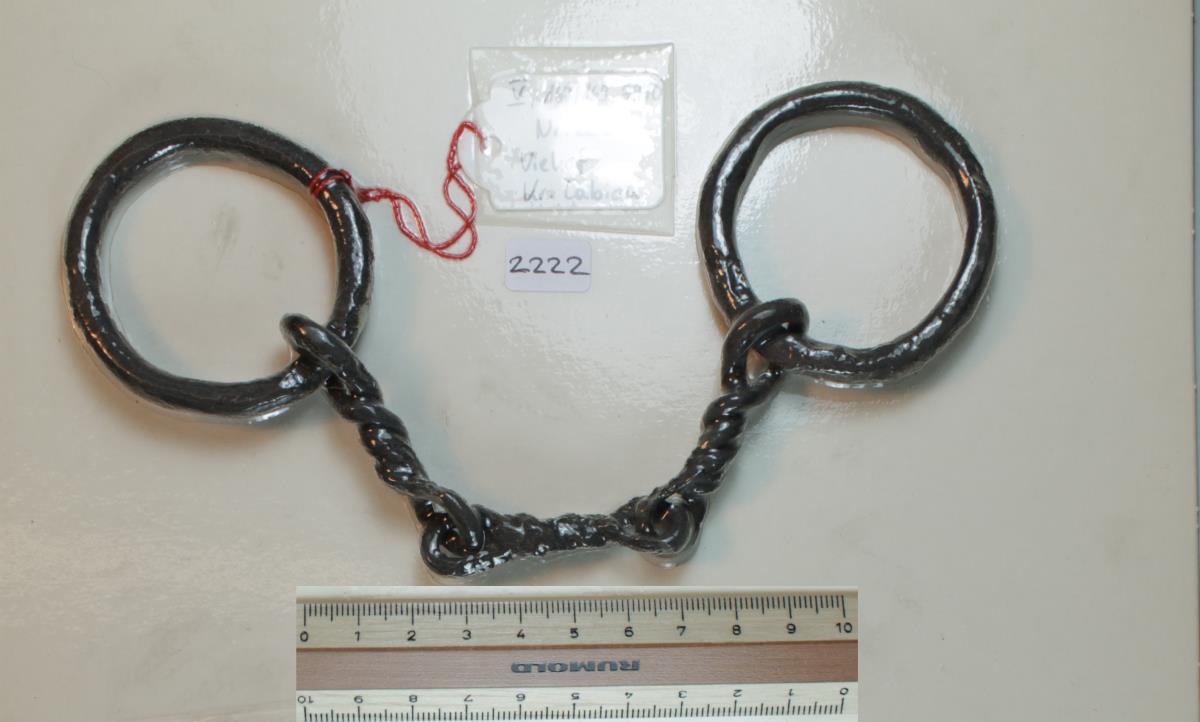 Ringtrense