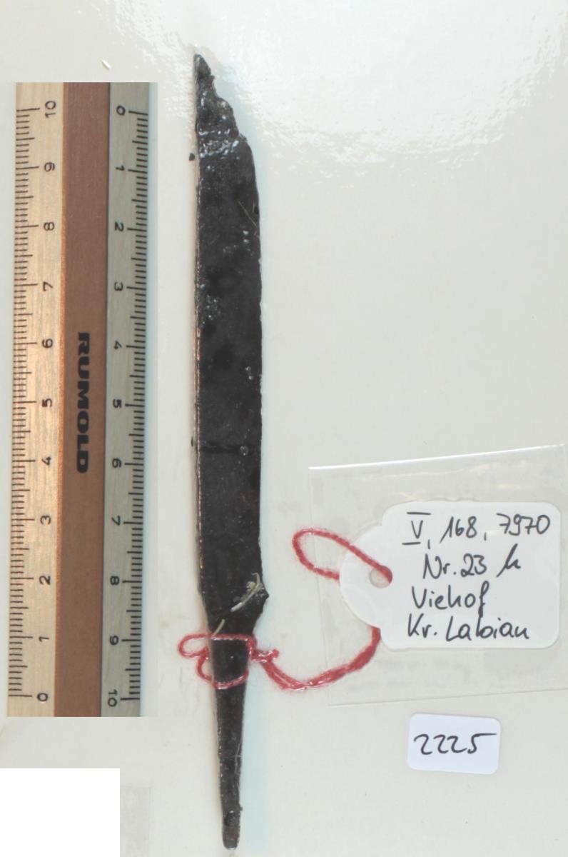 Eisenmesser